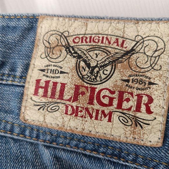 Hilfiger denim woman jeans - Picture 5 of 6
